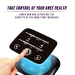 Smart Knee Massager - Image 4