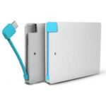 Slim Pocket Charger for your Smart Phone and Devices - Image 2