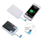 Slim Pocket Charger for your Smart Phone and Devices - Image 3