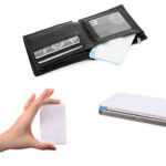 Slim Pocket Charger for your Smart Phone and Devices - Image 4