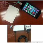 Slim Pocket Charger for your Smart Phone and Devices - Image 5