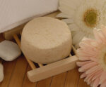 Natural Bamboo Soap Bar Dish. Eco-Friendly - Image 4
