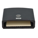 15.7" x 13.7" x 4"Portable Pizza Oven for Outdoor Camp Stove and Indoor Gas Range,Stove Burner Top Pizza Box with Pizza Stone and Pizza Peel,Black - Image 6