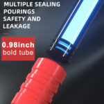 Aquarium Fish Tank Germicidal UV Light Sterilizer Pond Submersible Clean Lamp US - Image 6