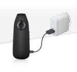 "Receipts" Personal Body Cam ( W 64G Memory Card) - Image 2
