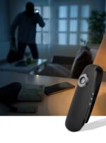"Receipts" Personal Body Cam ( W 64G Memory Card) - Image 3