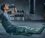 Vortix Leg Compressor + Heat - Image 6