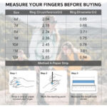 2025 New Smart Ring Elegant Smart Jewelry for Women, Luxury Diamond Fitness Ring with Visible Circuitry Design, All-Day Health Monitoring, IP68 Waterproof, iOS Android Compatible - Image 6