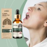 Googeer Lung-Cleansing Dietary Supplement - Promote lung health, reduce body treatment - Image 2