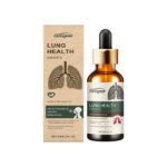 Googeer Lung-Cleansing Dietary Supplement - Promote lung health, reduce body treatment