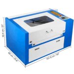 50W CO2 Laser Engraving Machine Engraver Cutter 12" x 20" - Image 7