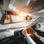 3 Channel Dash Cam for Cars, 1080P Full HD Front Camera (140° Wide View) with 480P Interior & Rear Cameras, 360° Vehicle Protection, Picture-in-Picture Display for Collision Evidence - Image 7